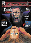 Mestres do Terror  n&deg;&nbsp;85 - Ink&blood Comics