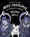 Meus Fantasmas  - Cia. das Letras