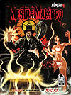 Mestre Makabro  n&deg;&nbsp;1