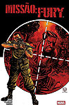 Missão: Fury 
