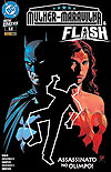 Mulher-Maravilha & Flash  n&deg;&nbsp;7 - Panini