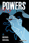 Powers  n&deg;&nbsp;1