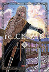 Re Cervin  n&deg;&nbsp;5 - Panini