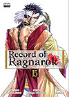Record of Ragnarok  n&deg;&nbsp;15
