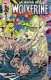 Saga do Wolverine, A  n&deg;&nbsp;10 - Panini