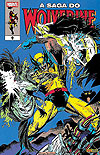 Saga do Wolverine, A  n&deg;&nbsp;9 - Panini