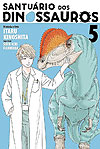 Santuário dos Dinossauros  n&deg;&nbsp;5 - Mpeg