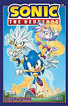 Sonic The Hedgehog  n&deg;&nbsp;16