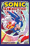 Sonic The Hedgehog  n&deg;&nbsp;17