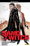 Spawn Apresenta: Sam & Twitch  n&deg;&nbsp;2 - Panini