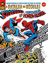 Superman Vs. Homem-Aranha - Edição Comemorativa 50 Anos  - Panini