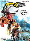Tex Graphic Novel  n&deg;&nbsp;18 - Mythos