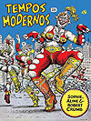 Tempos Modernos  - Veneta