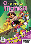 Turma da Mônica  n&deg;&nbsp;92 - Panini