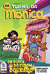 Turma da Mônica  n&deg;&nbsp;94 - Panini