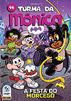 Turma da Mônica  n&deg;&nbsp;96 - Panini
