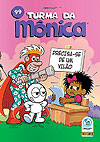 Turma da Mônica  n&deg;&nbsp;99 - Panini