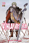 Vinland Saga  n&deg;&nbsp;29 - Panini