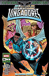 Vingadores, Os  n&deg;&nbsp;26