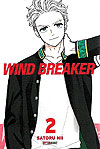 Wind Breaker  n&deg;&nbsp;2 - Panini