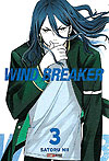 Wind Breaker  n&deg;&nbsp;3 - Panini