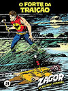 Zagor, As Histórias Perdidas  n&deg;&nbsp;21 - Digital