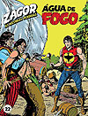Zagor, As Histórias Perdidas  n&deg;&nbsp;22 - Digital