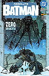 Absolute Batman  n&deg;&nbsp;4 - Panini