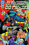 Batman/Superman: Os Melhores do Mundo  n&deg;&nbsp;5