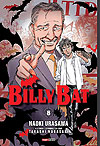 Billy Bat  n&deg;&nbsp;8 - Panini