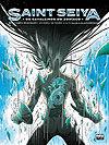 Saint Seiya: Os Cavaleiros do Zodíaco - Odisseia do Tempo  n&deg;&nbsp;4