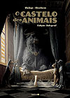 Castelo dos Animais - Edição Integral, O  - Nemo