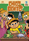 Chico Bento  n&deg;&nbsp;1
