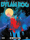 Dylan Dog - Nova Série  n&deg;&nbsp;2