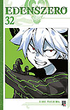 Edens Zero  n&deg;&nbsp;32 - JBC