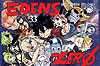 Edens Zero  n&deg;&nbsp;33 - JBC
