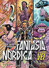 Fantasia Nórdica  n&deg;&nbsp;2 - Poseidon