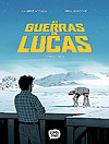 Guerras de Lucas, As  n&deg;&nbsp;2 - Comix Zone!