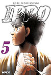 Hajime No Ippo  n&deg;&nbsp;5 - Mpeg