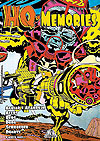 Hq Memories  n&deg;&nbsp;28 - Inumanos Agrupados