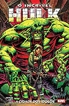 Incrível Hulk, O  n&deg;&nbsp;4 - Panini