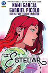 Jovens Titãs: Estelar  - Panini