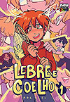 Lebre e Coelho (2ª Edição)  n&deg;&nbsp;1 - Newpop