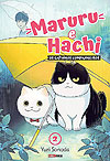 Maruru e Hachi: Os Gatinhos Companheiros  n&deg;&nbsp;2 - Panini