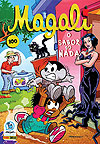 Magali  n&deg;&nbsp;100
