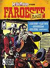 Mestre Makabro Apresenta: Faroeste Raiz  n&deg;&nbsp;2