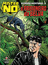 Mister No - As Novas Aventuras  n&deg;&nbsp;3