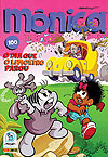 Mônica  n&deg;&nbsp;100 - Panini