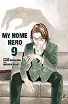 My Home Hero  n&deg;&nbsp;9 - JBC