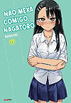 Não Mexa Comigo, Nagatoro  n&deg;&nbsp;17 - Panini